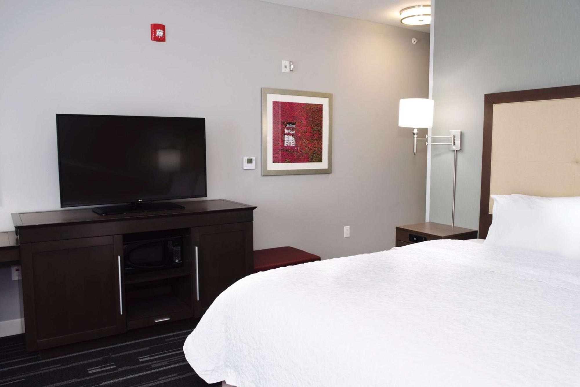 Hampton Inn & Suites Des Moines/Urbandale Ia Exterior photo